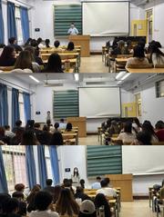 薪火传研路&nbsp;榜样助前行——我院...
