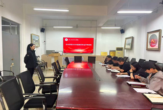 艺术学院国家奖学金风采展示
