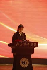 山东航空学院艺术学院召开第二次...