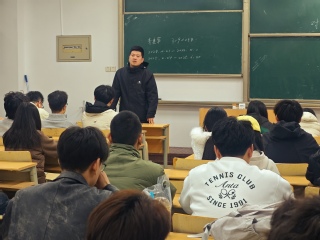 艺术学院召开学促会劳卫、纪检、...